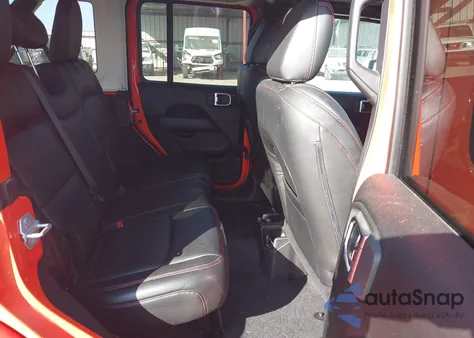 2019 Jeep Wrangler Unlimited Sahara 4X4 from USA, damaged, VIN 1C4HJXEG6KW669436